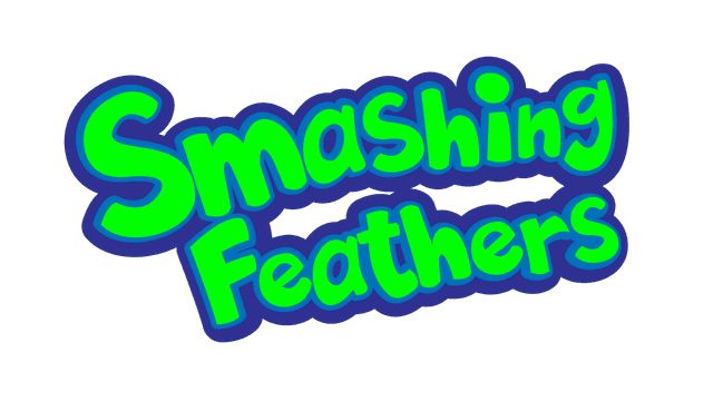 Smashing Feathers
